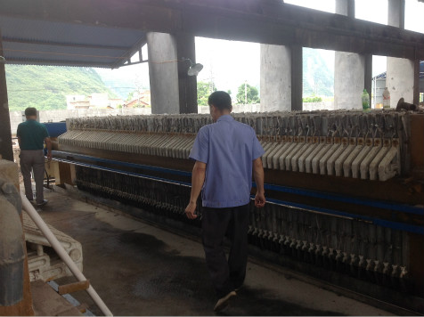 飼料、肥料行業應用