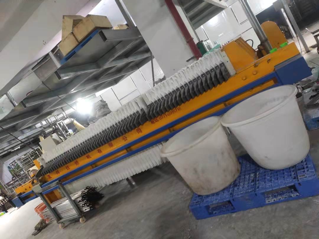 食品、油脂行業應用-5